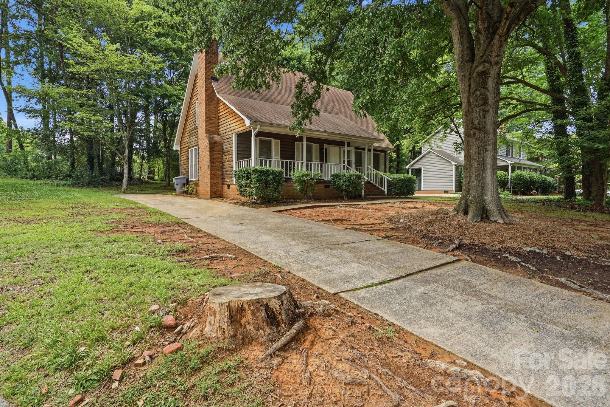 Fairfield - Residential