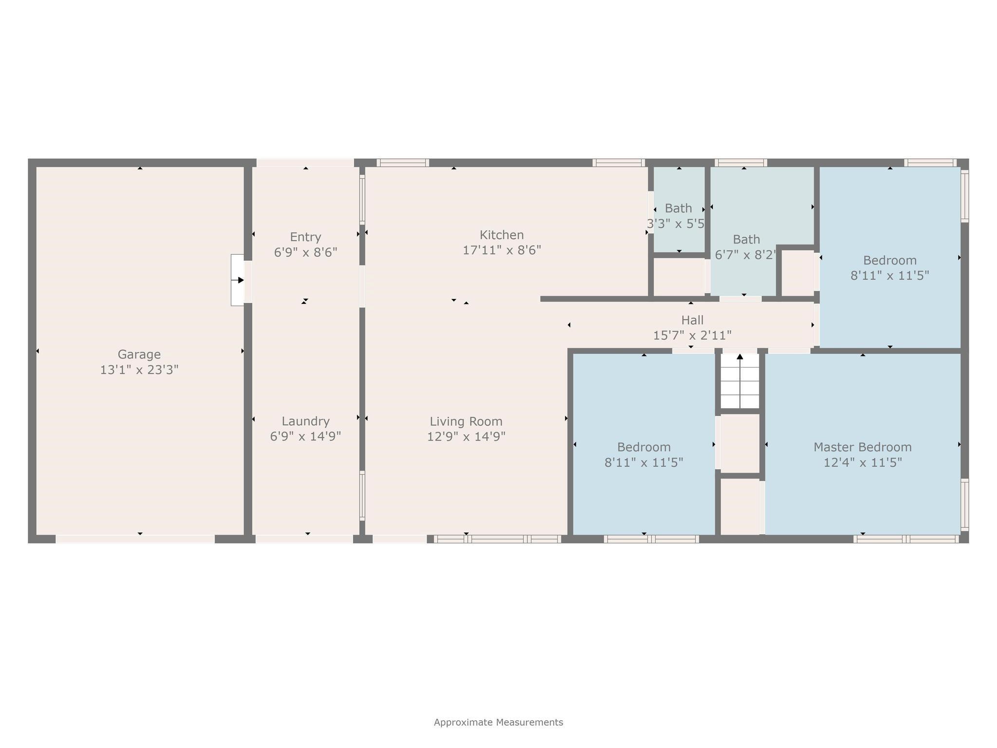 None - Residential