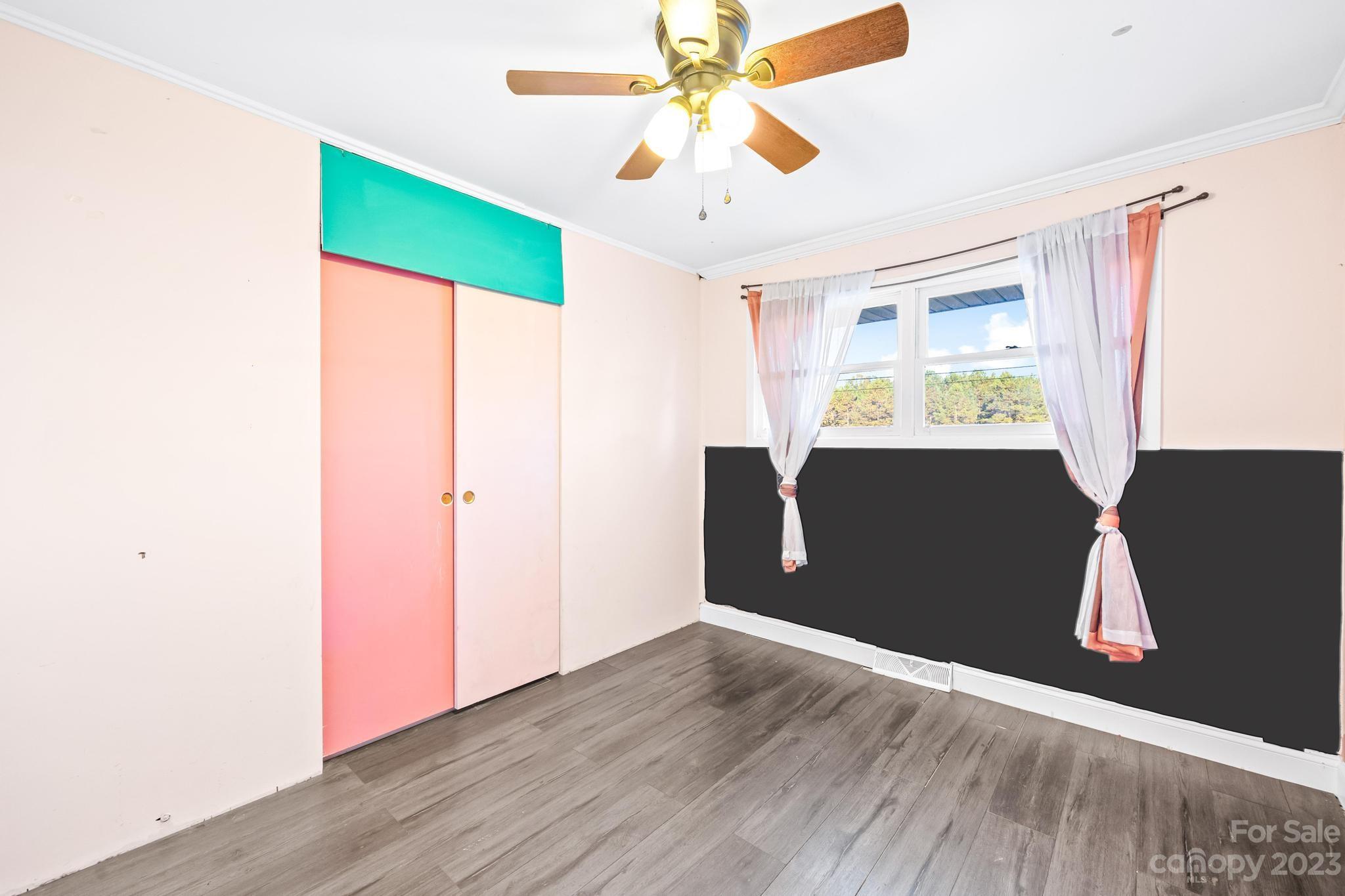 None - Residential
