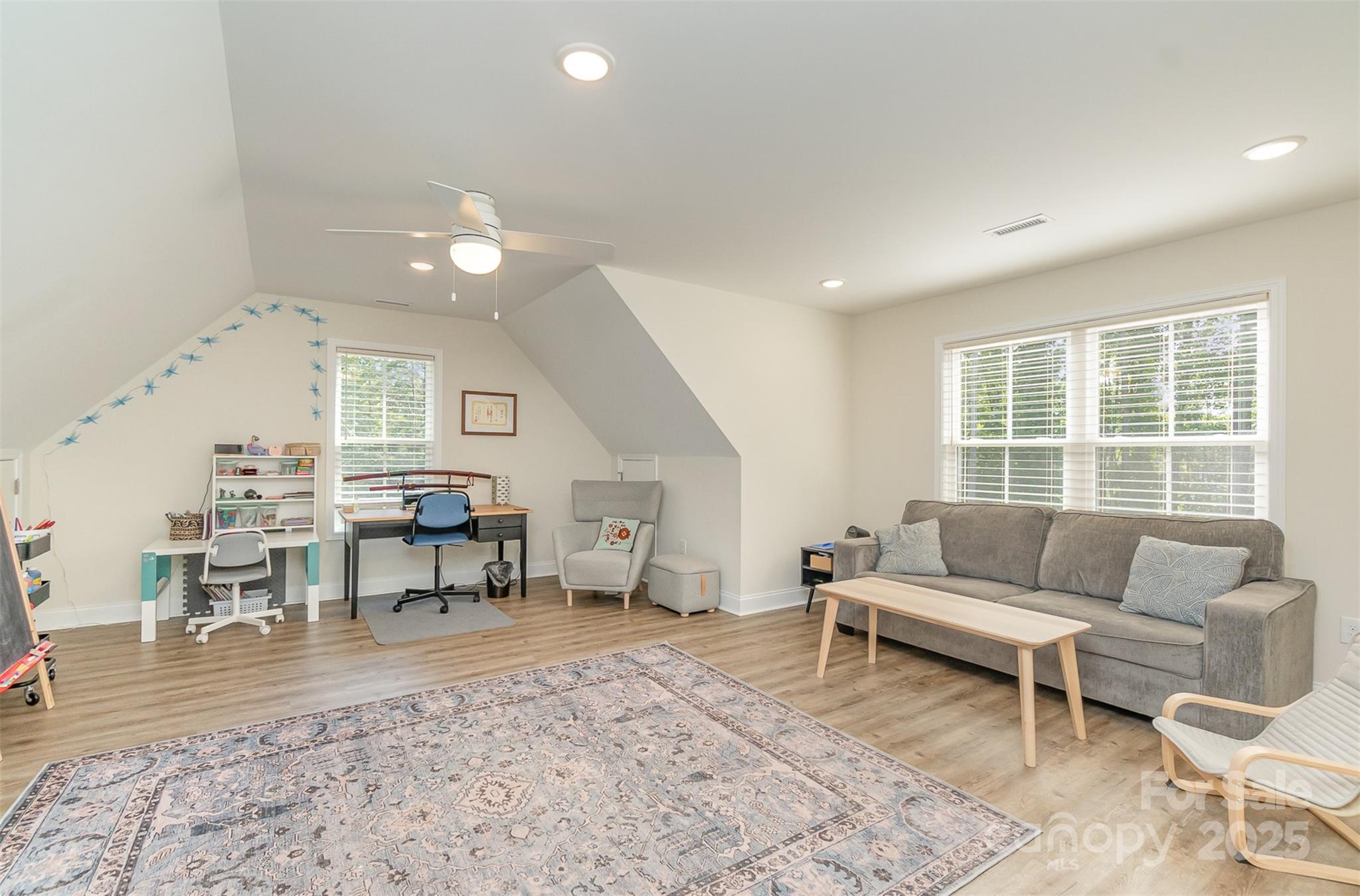 Sanders Landing - Residential