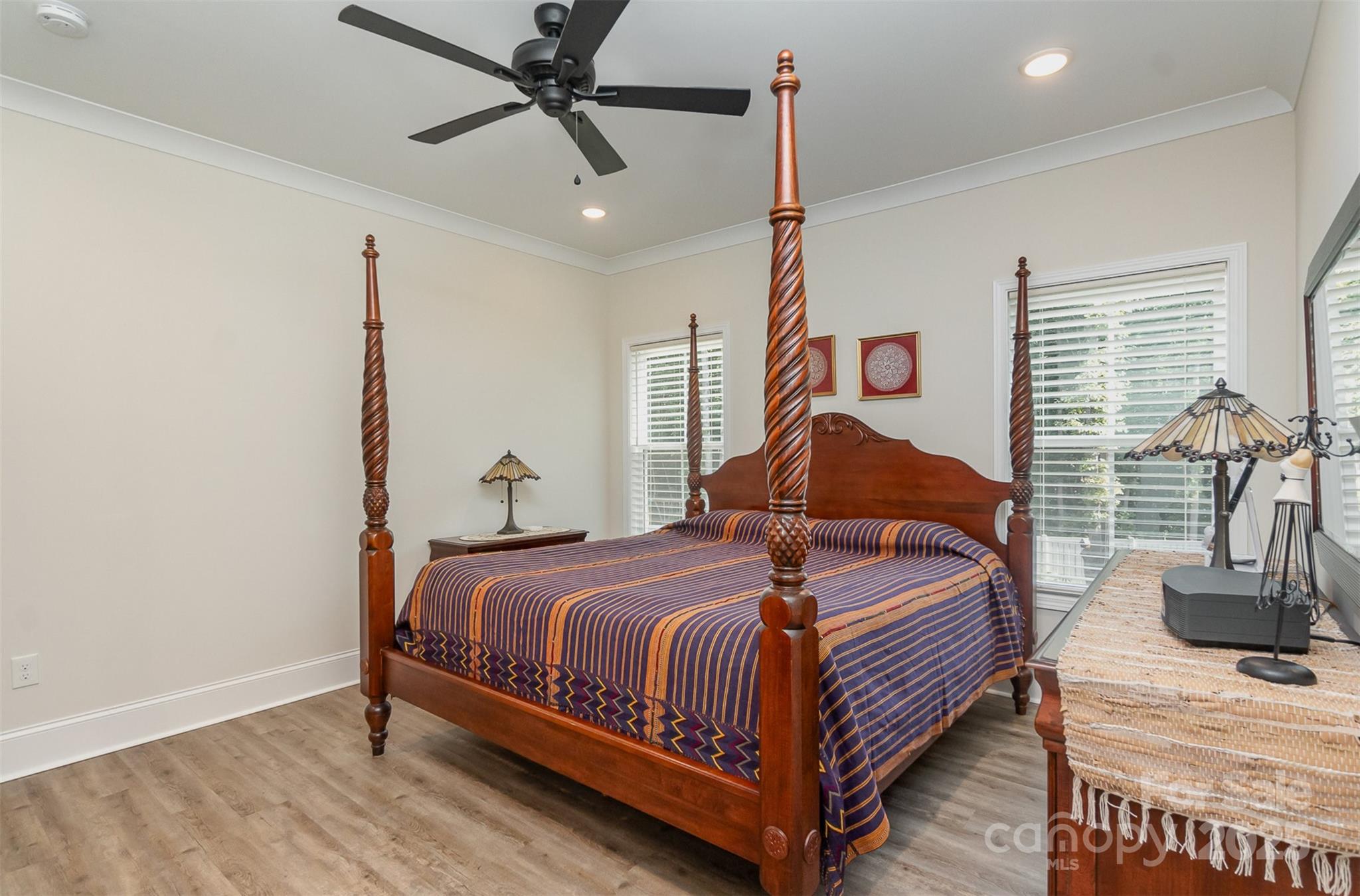 Sanders Landing - Residential