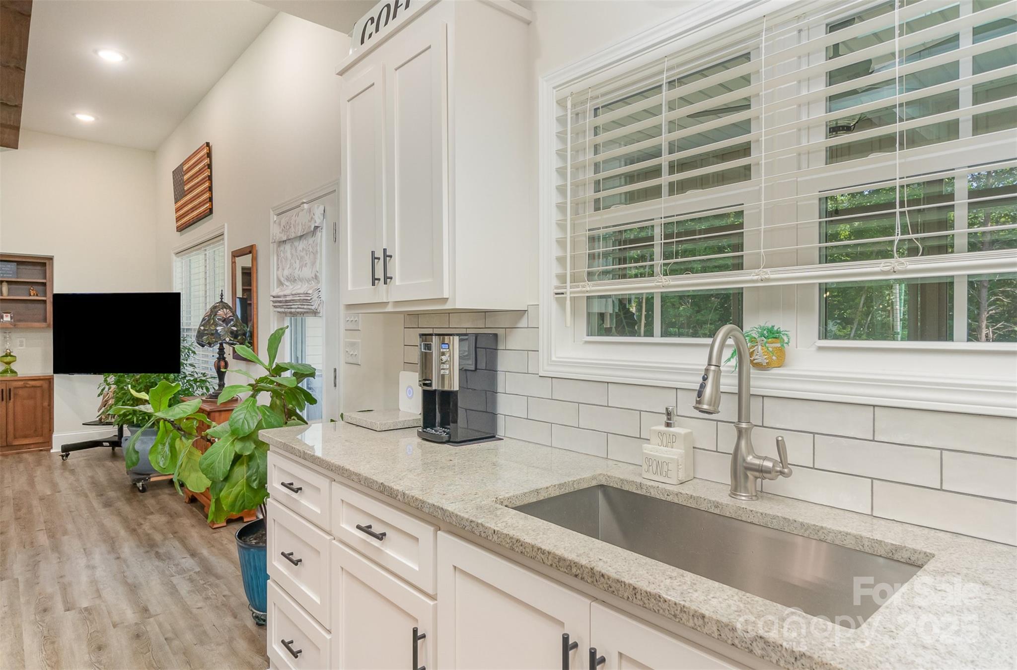 Sanders Landing - Residential