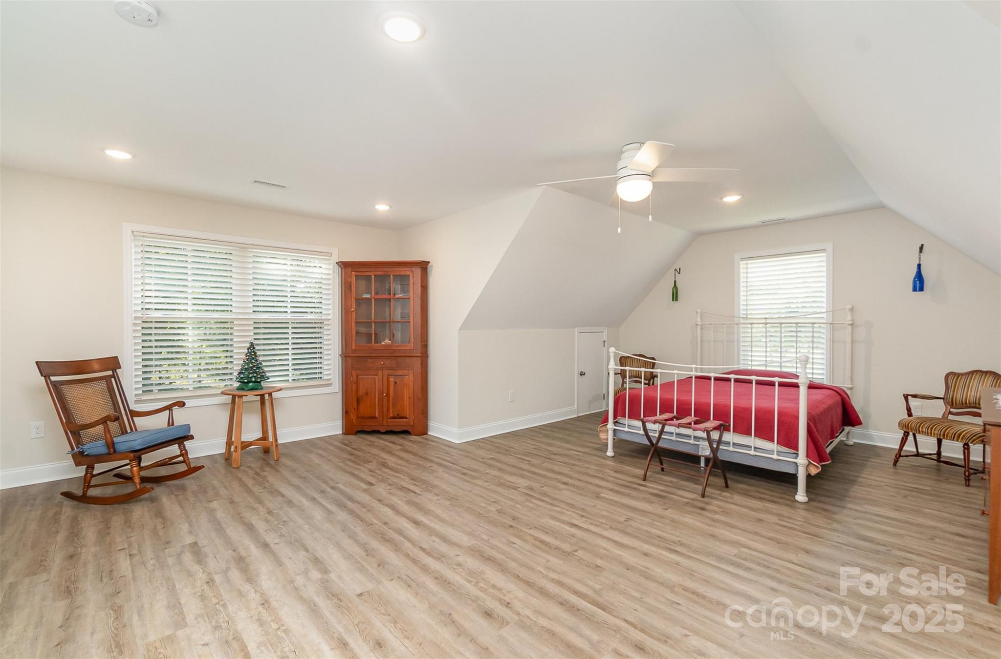 Sanders Landing - Residential