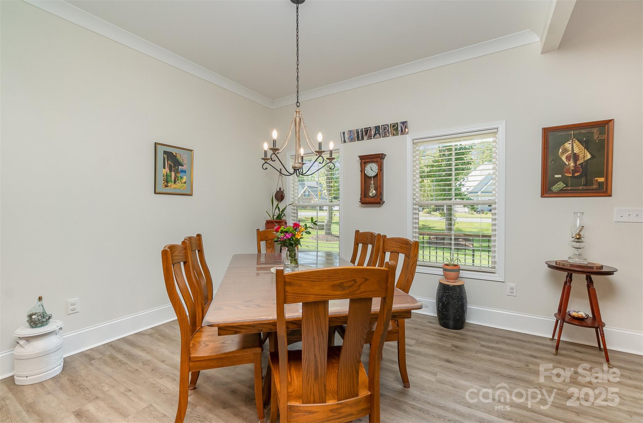 Sanders Landing - Residential