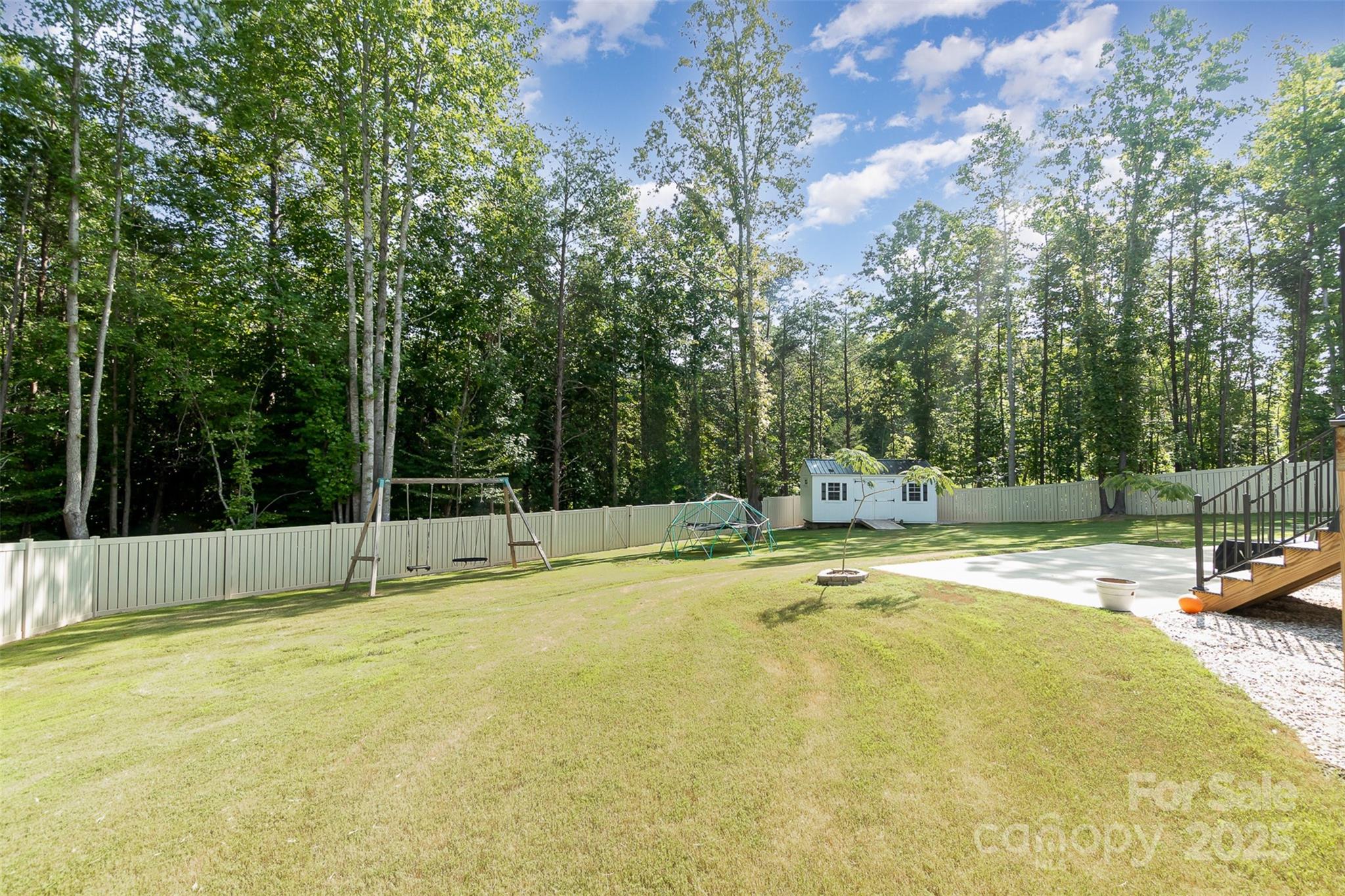 Sanders Landing - Residential
