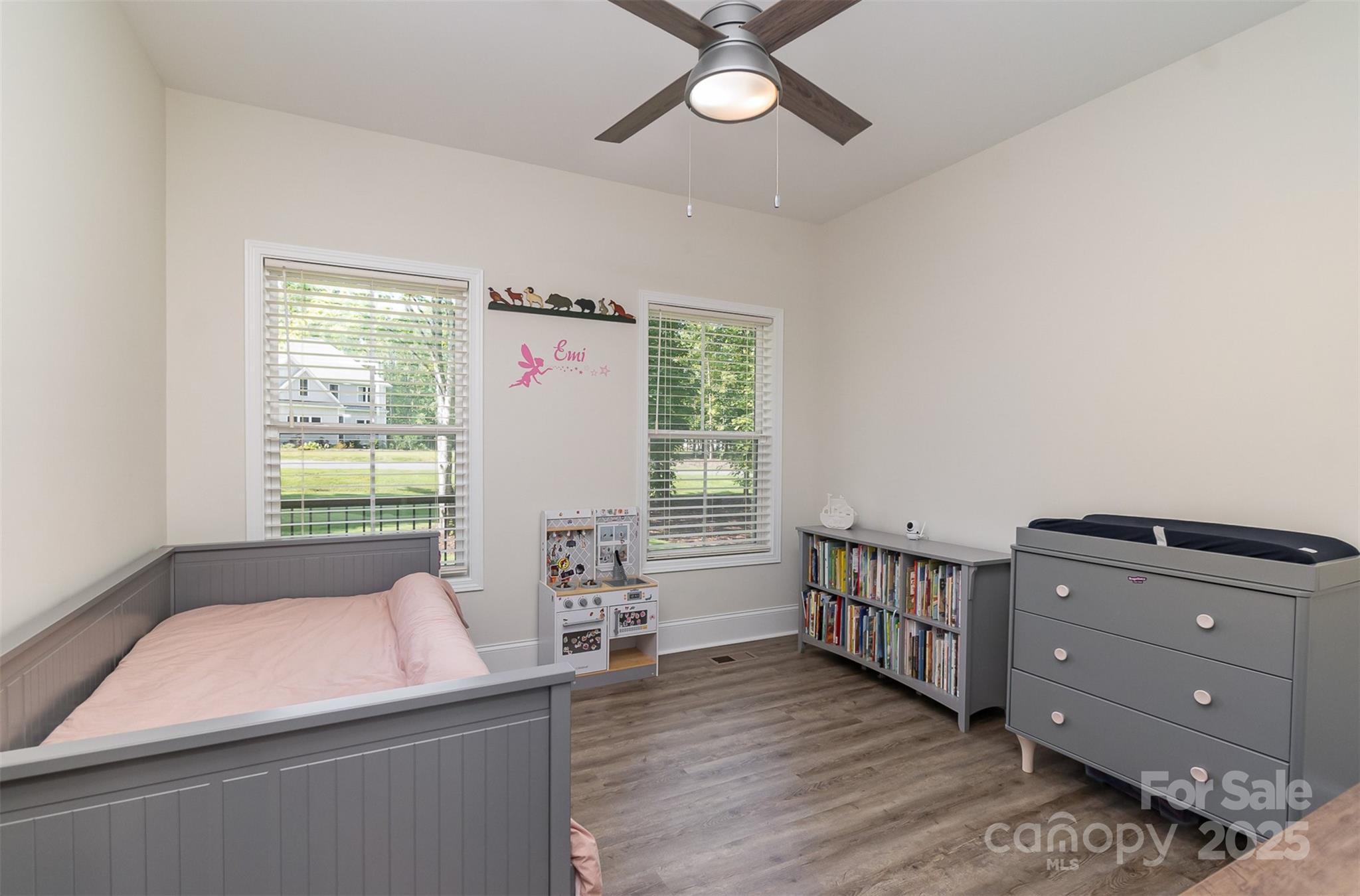 Sanders Landing - Residential