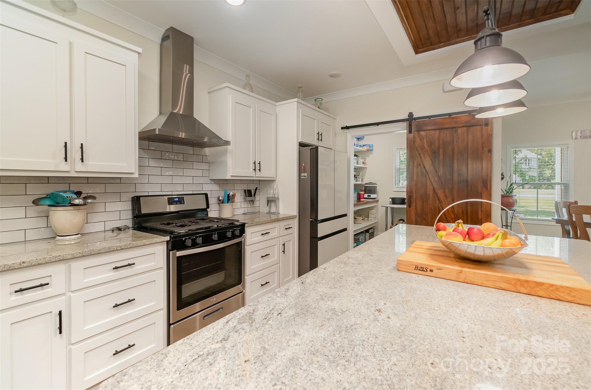 Sanders Landing - Residential