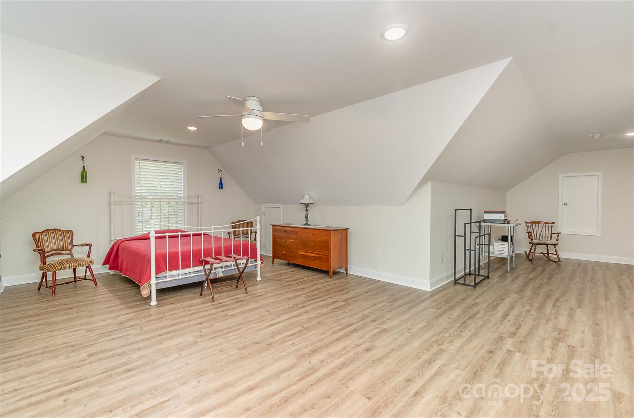 Sanders Landing - Residential