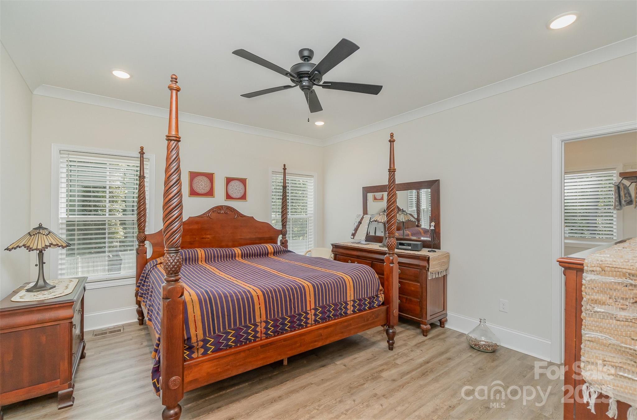 Sanders Landing - Residential