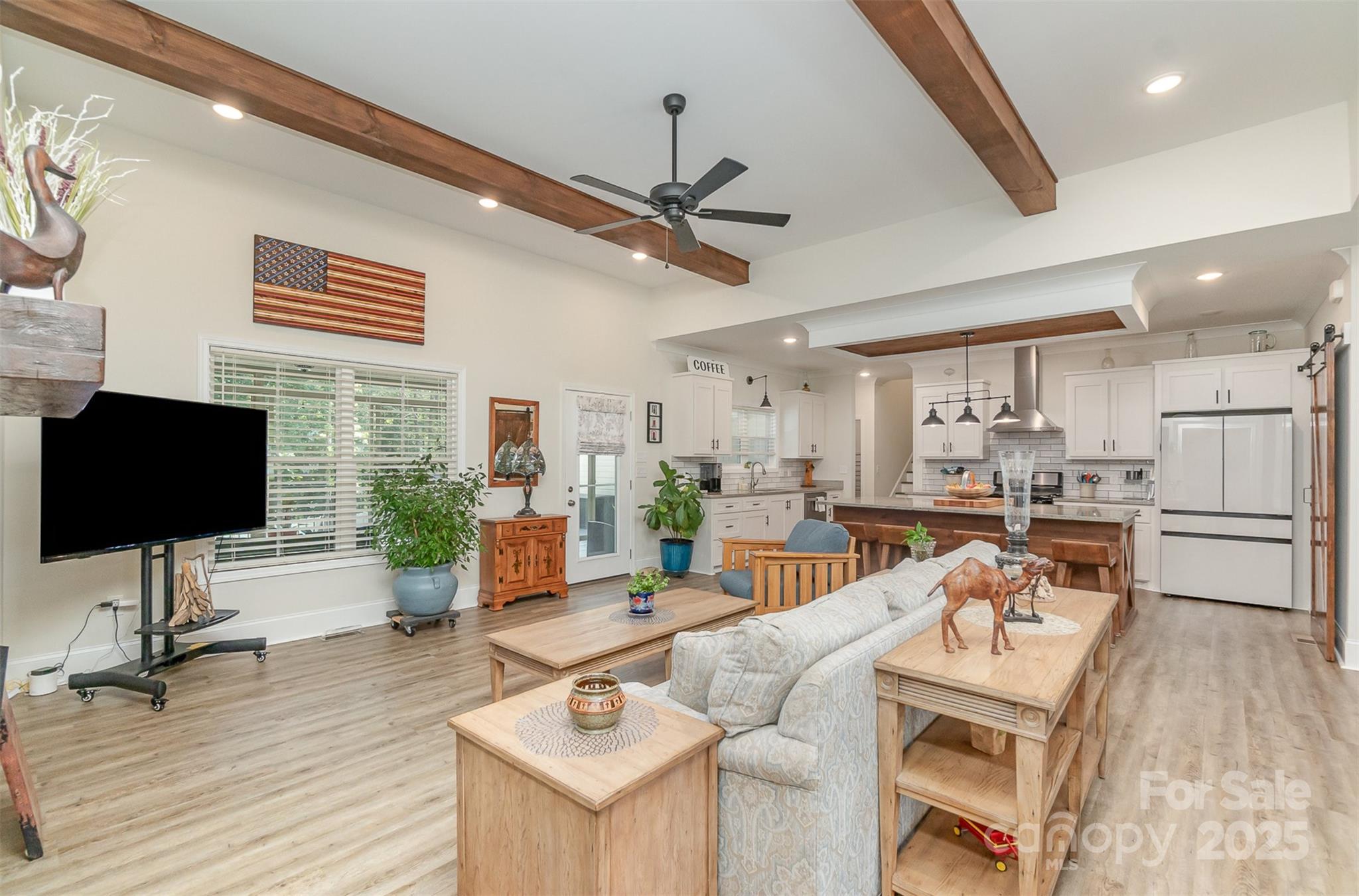 Sanders Landing - Residential