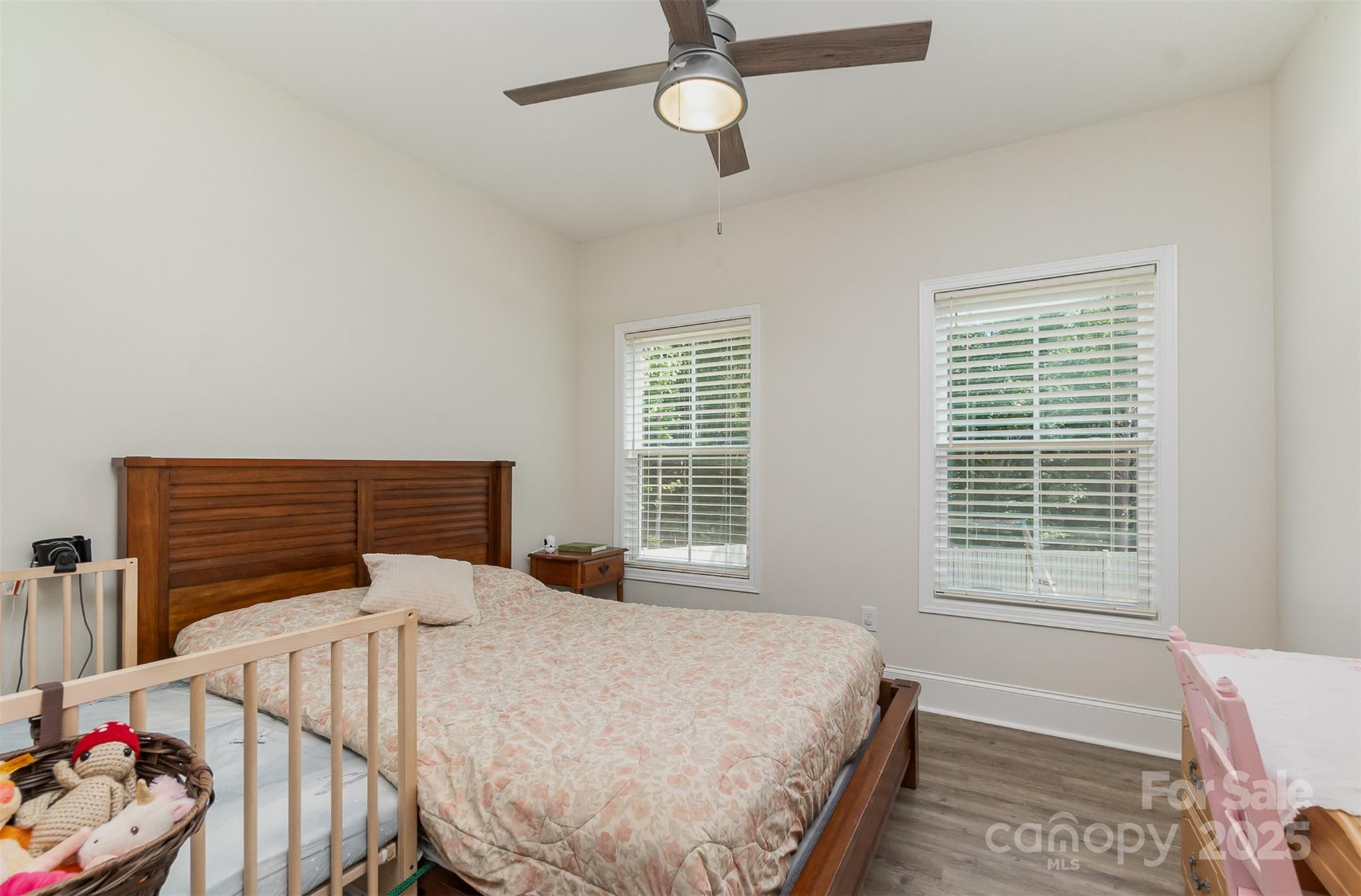 Sanders Landing - Residential