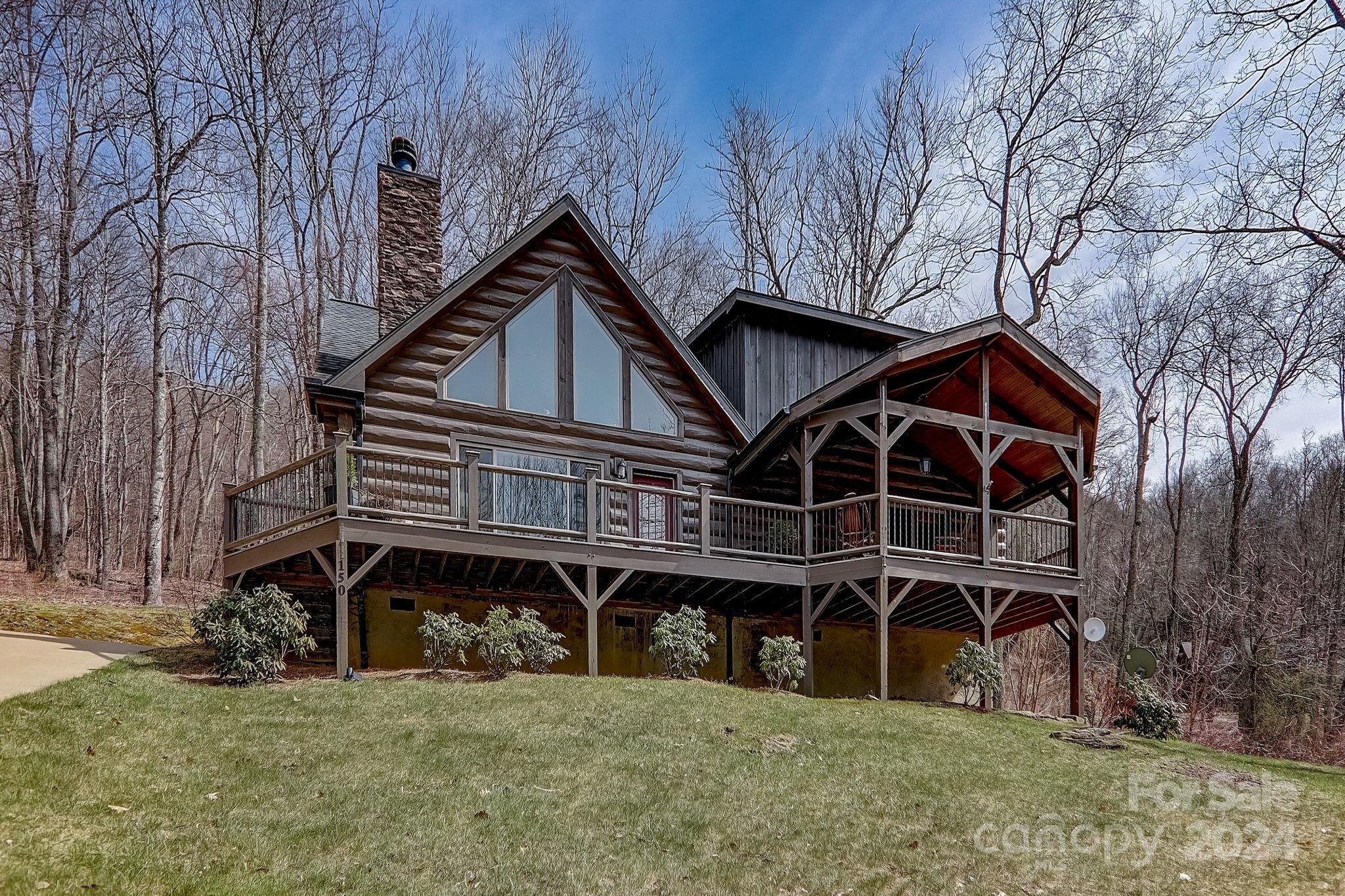 Smoky Mountain Retreat at Eagles Nest - Residential