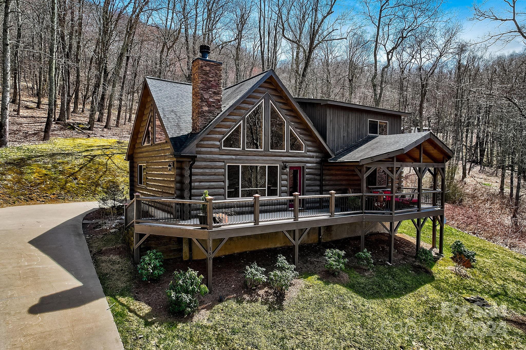 Smoky Mountain Retreat at Eagles Nest - Residential