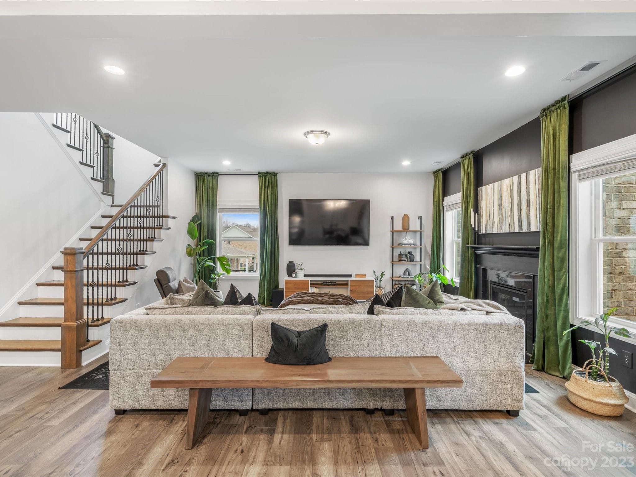 Larne Glen - Residential