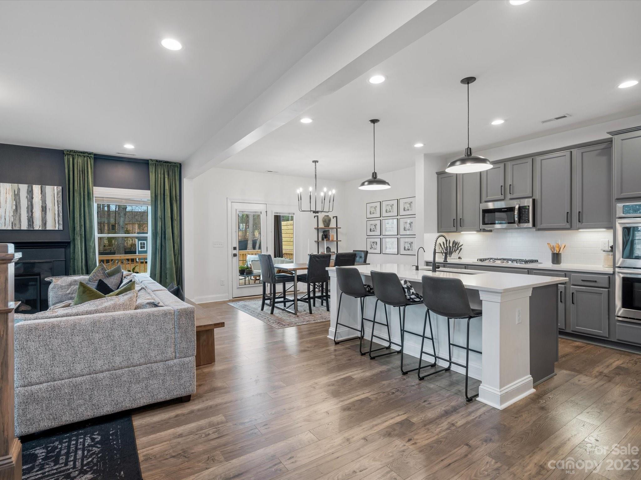Larne Glen - Residential