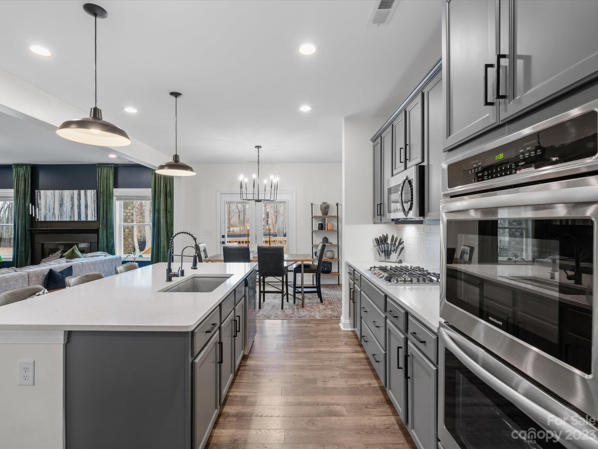 Larne Glen - Residential