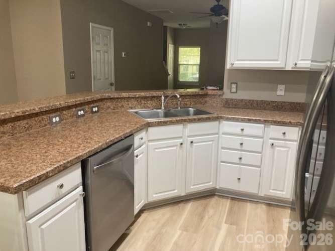 Caldwell Station - Residential