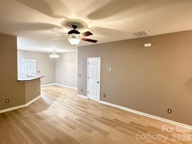 Caldwell Station - Residential