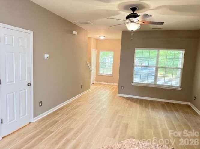 Caldwell Station - Residential