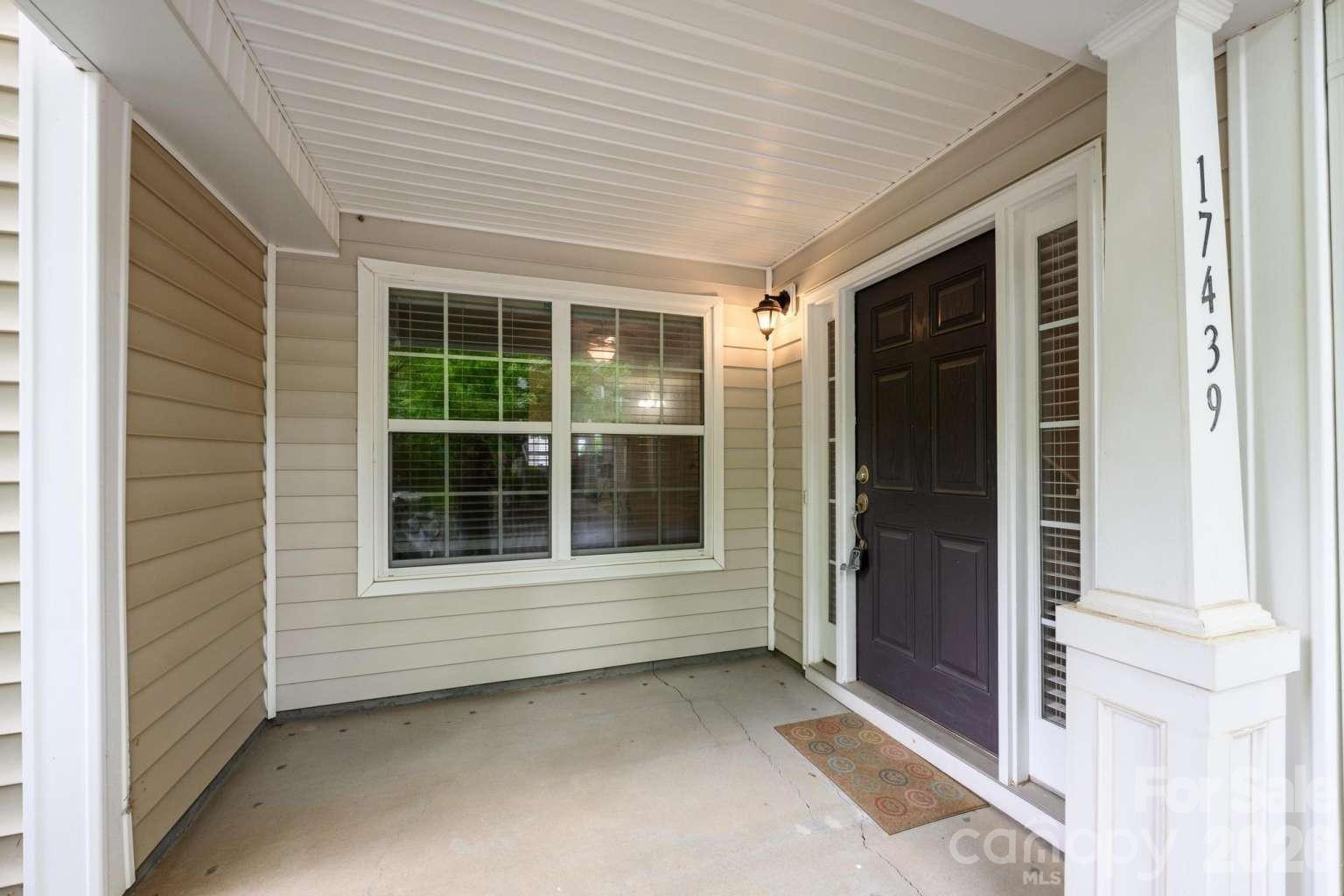 Caldwell Station - Residential