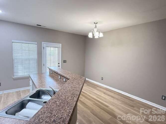 Caldwell Station - Residential
