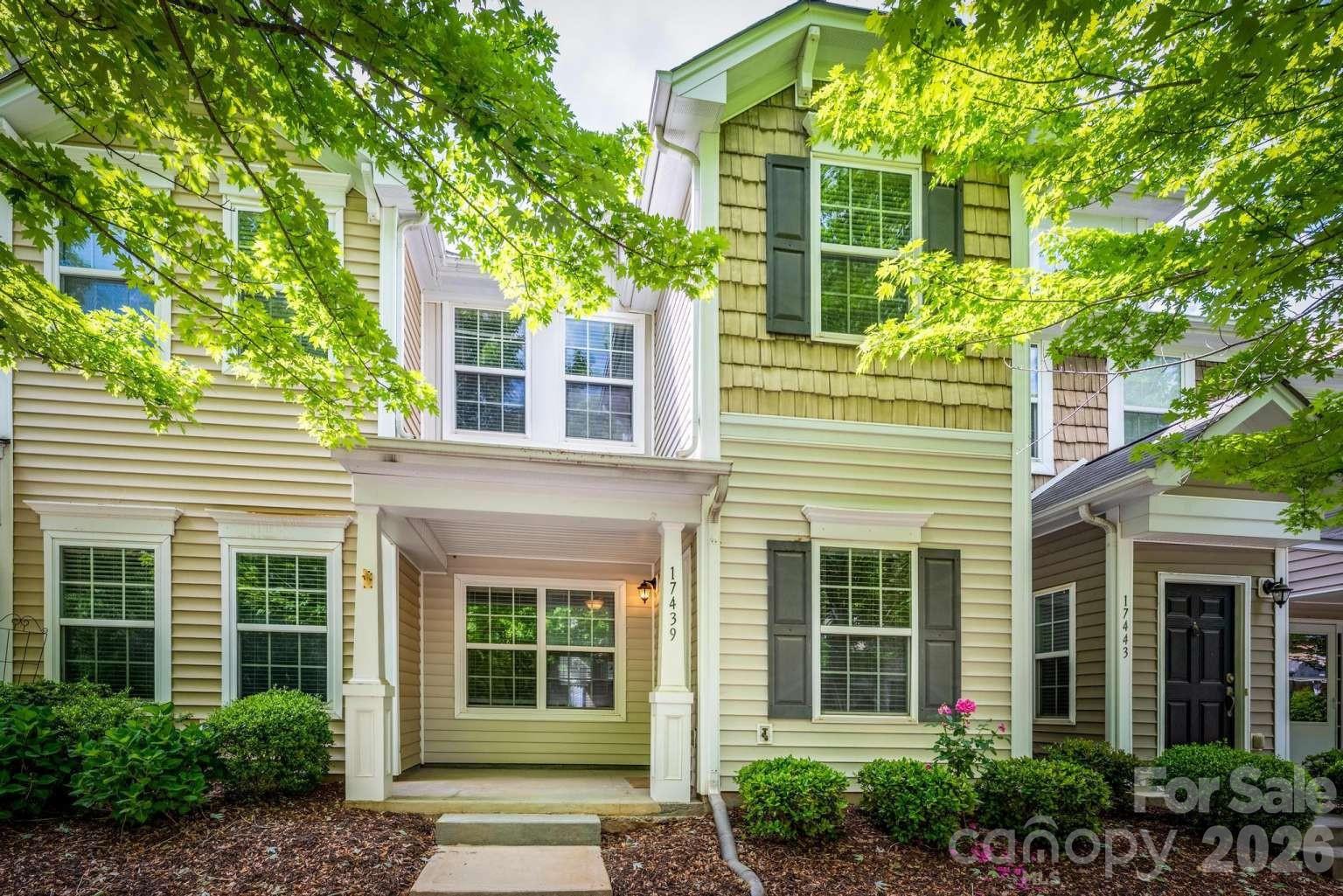 Caldwell Station - Residential