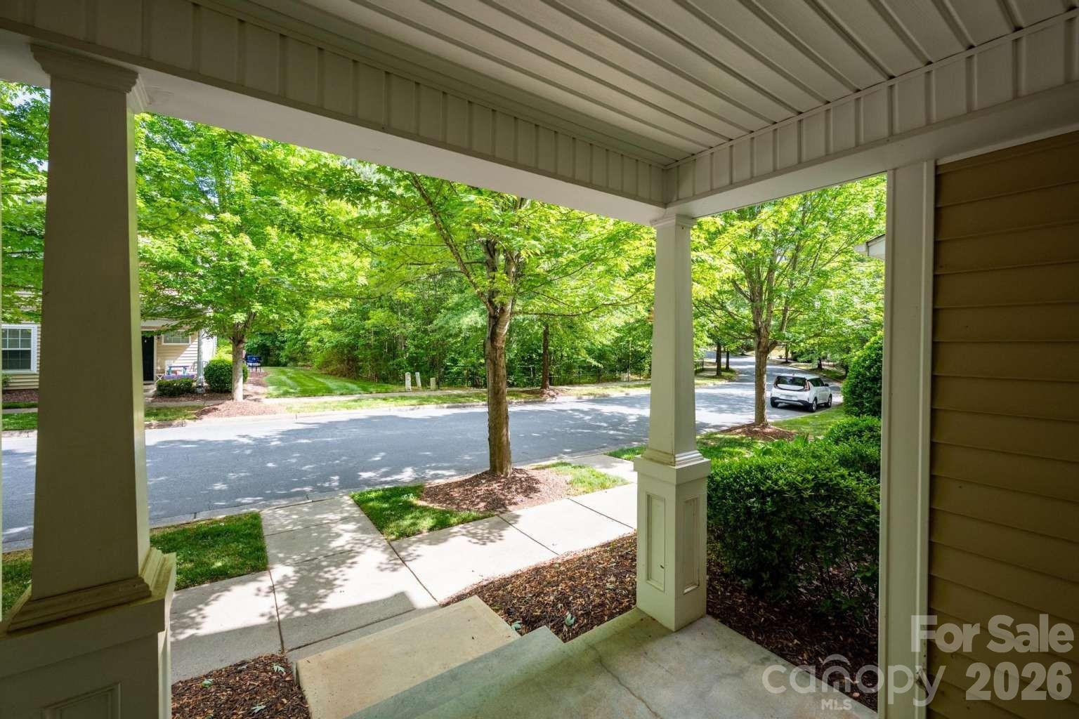 Caldwell Station - Residential
