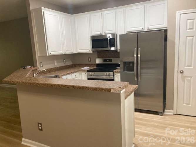 Caldwell Station - Residential