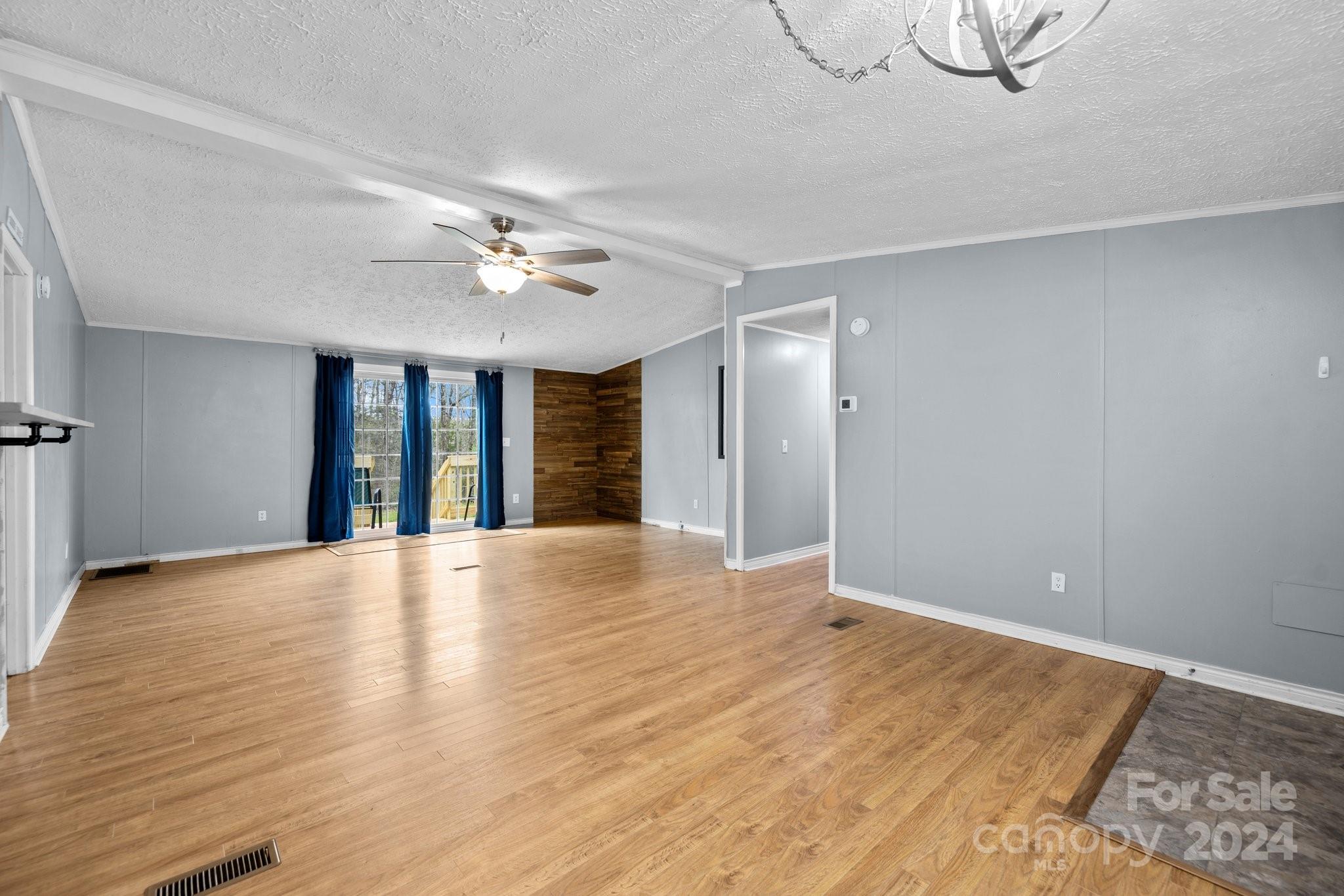 Catawba Acres - Residential