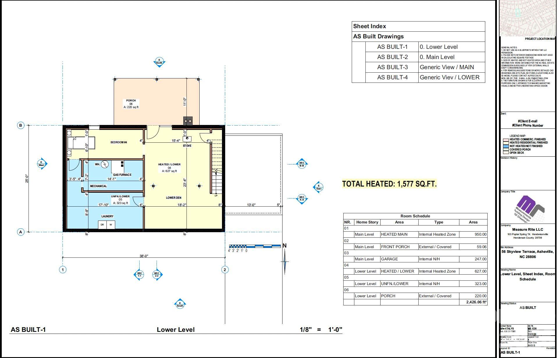 Knollwood - Residential