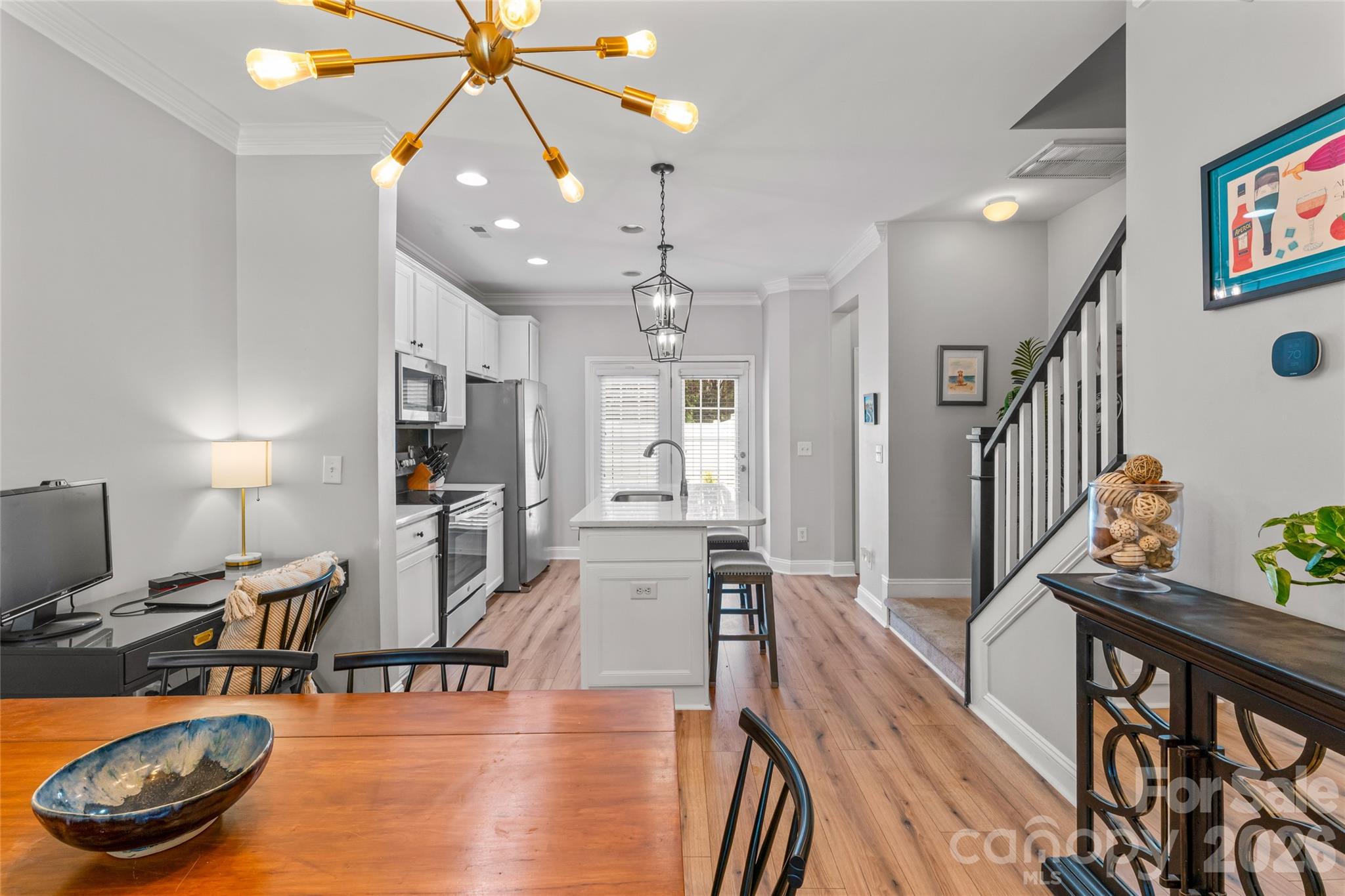 Lela Court - Residential