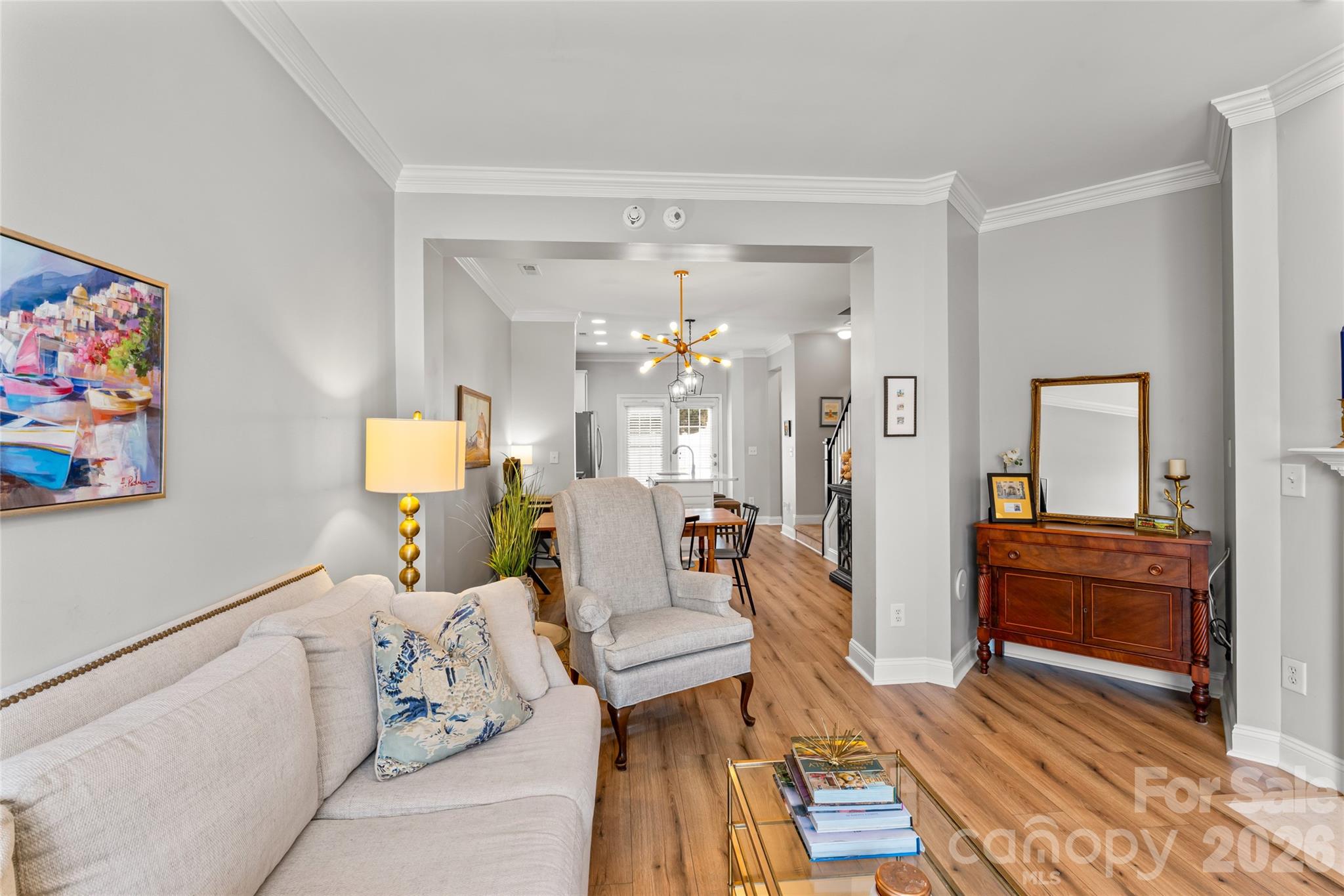 Lela Court - Residential