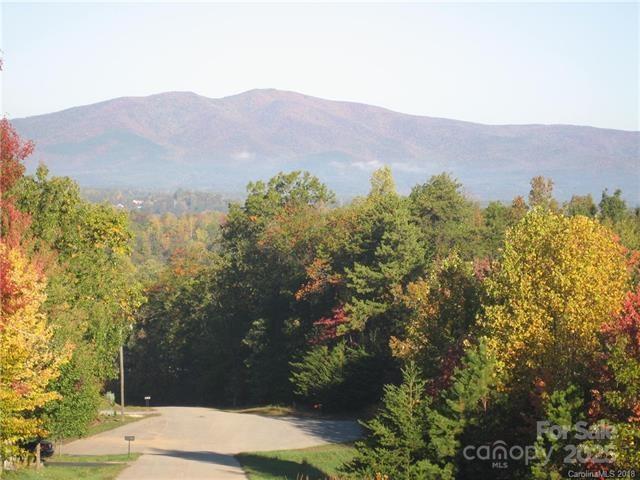 Misty Mountain Estates - Land