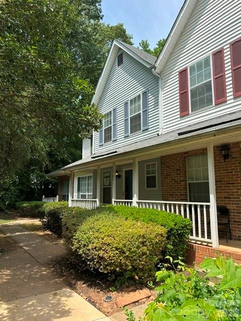 Windsor Grove - Residential