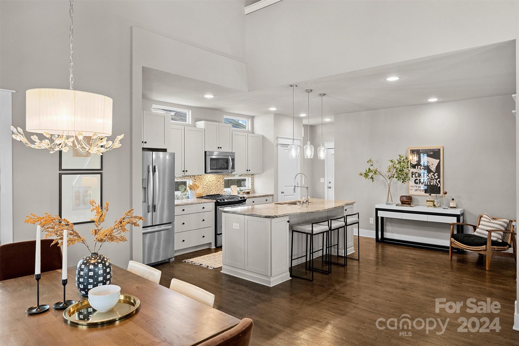 Midwood - Residential
