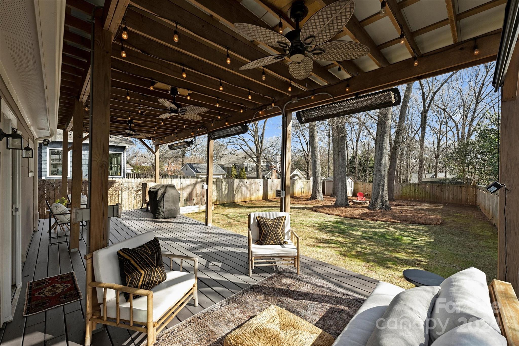 Midwood - Residential