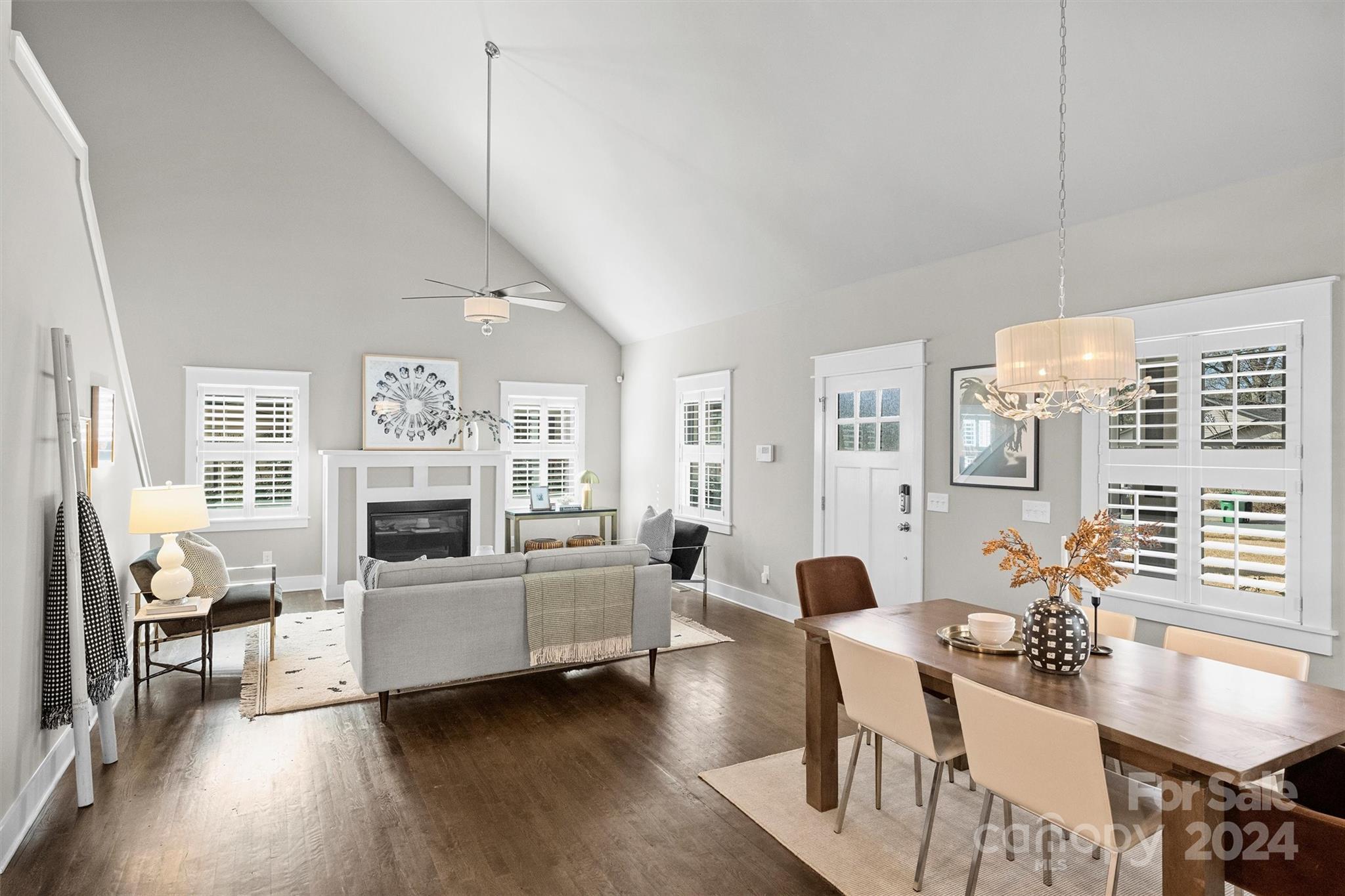 Midwood - Residential