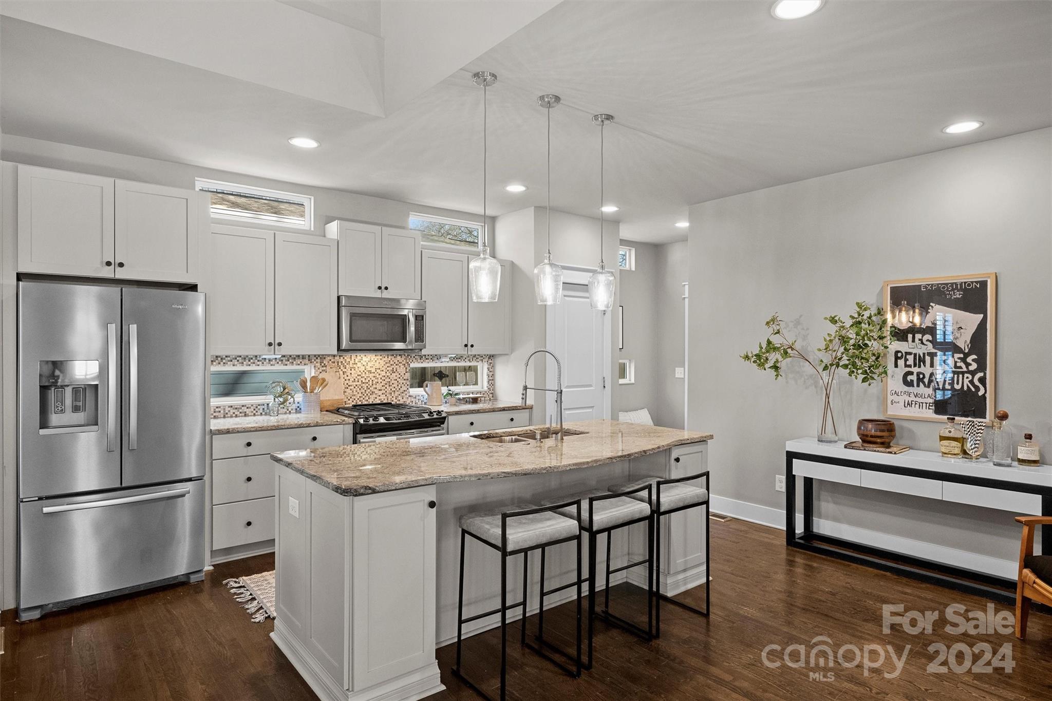 Midwood - Residential