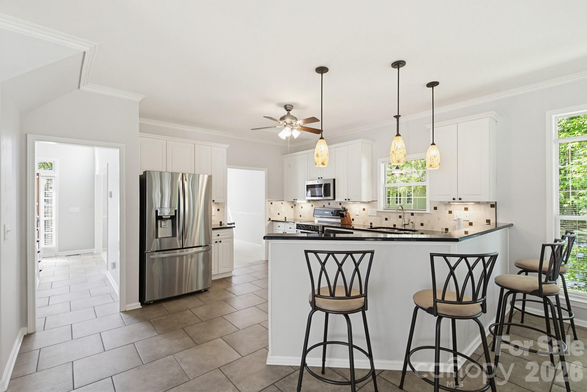 Windermere - Residential
