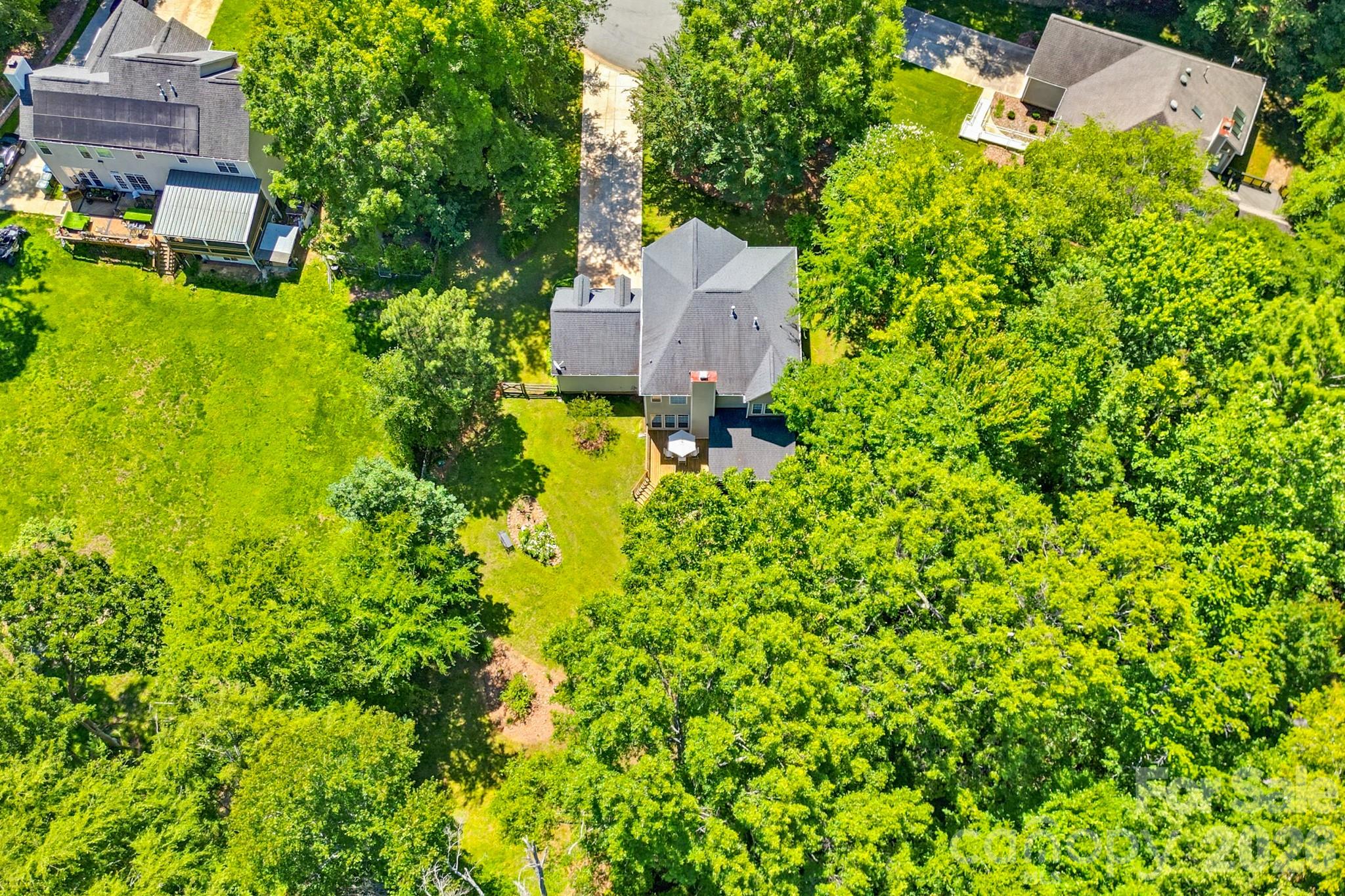 Windermere - Residential
