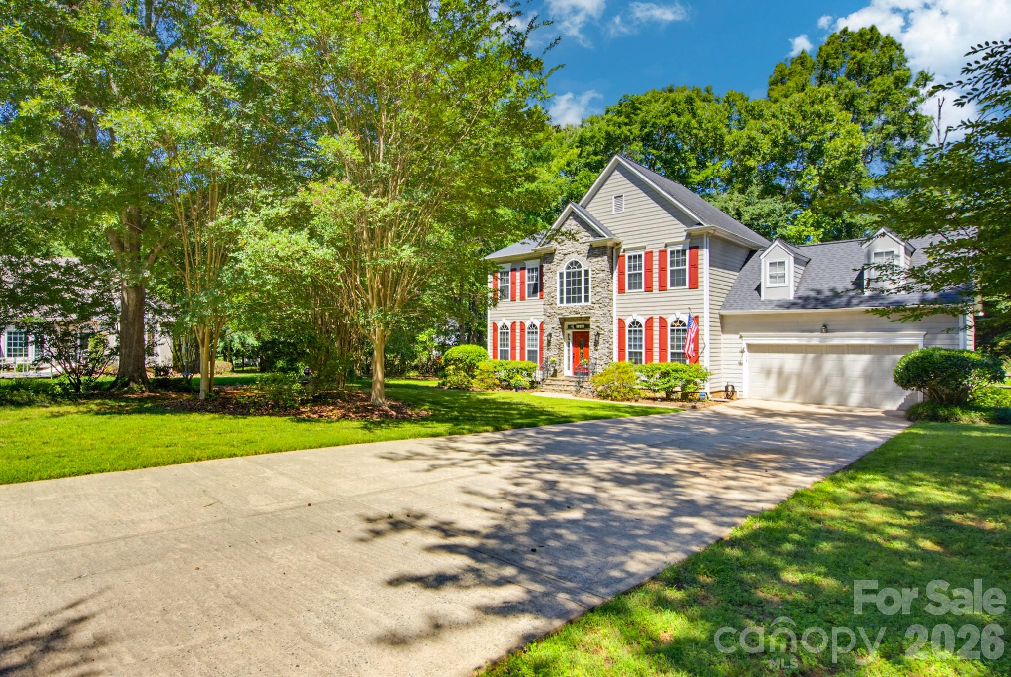 Windermere - Residential