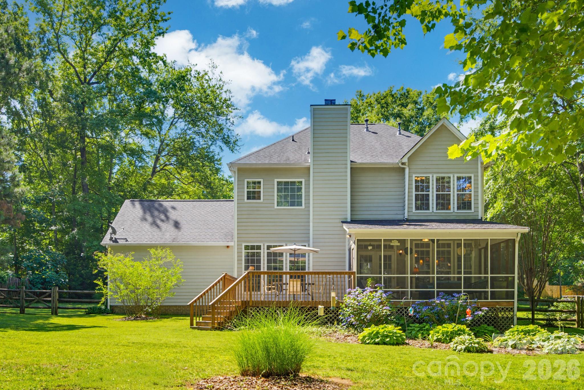 Windermere - Residential