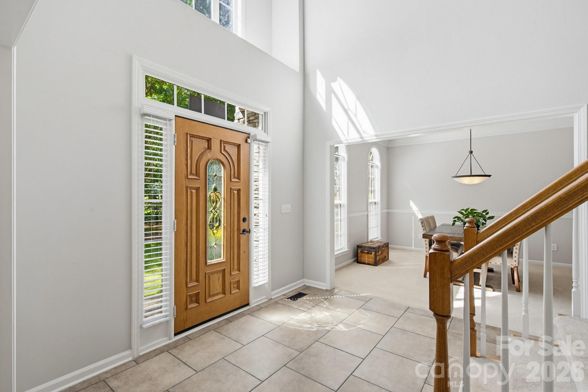 Windermere - Residential