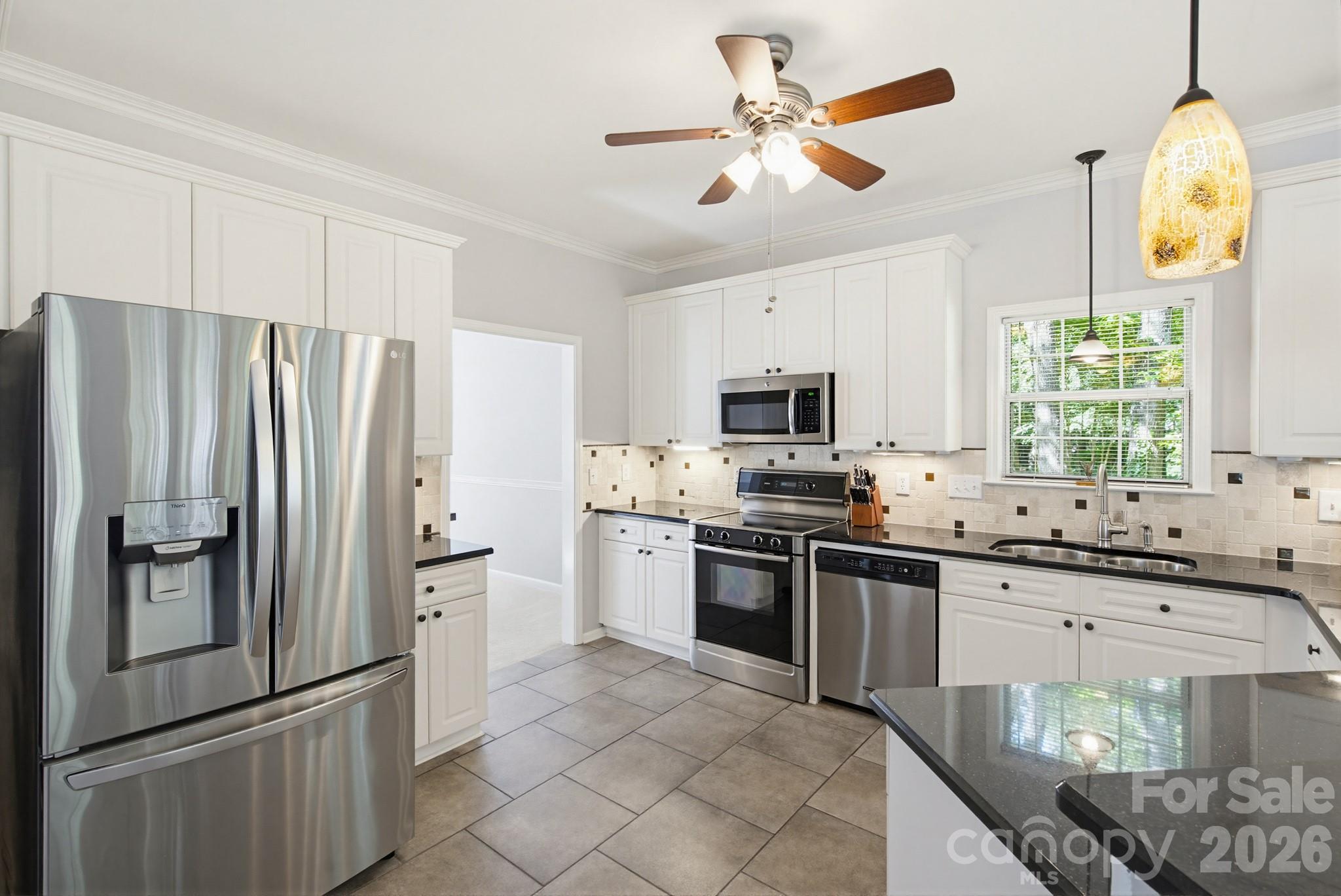 Windermere - Residential