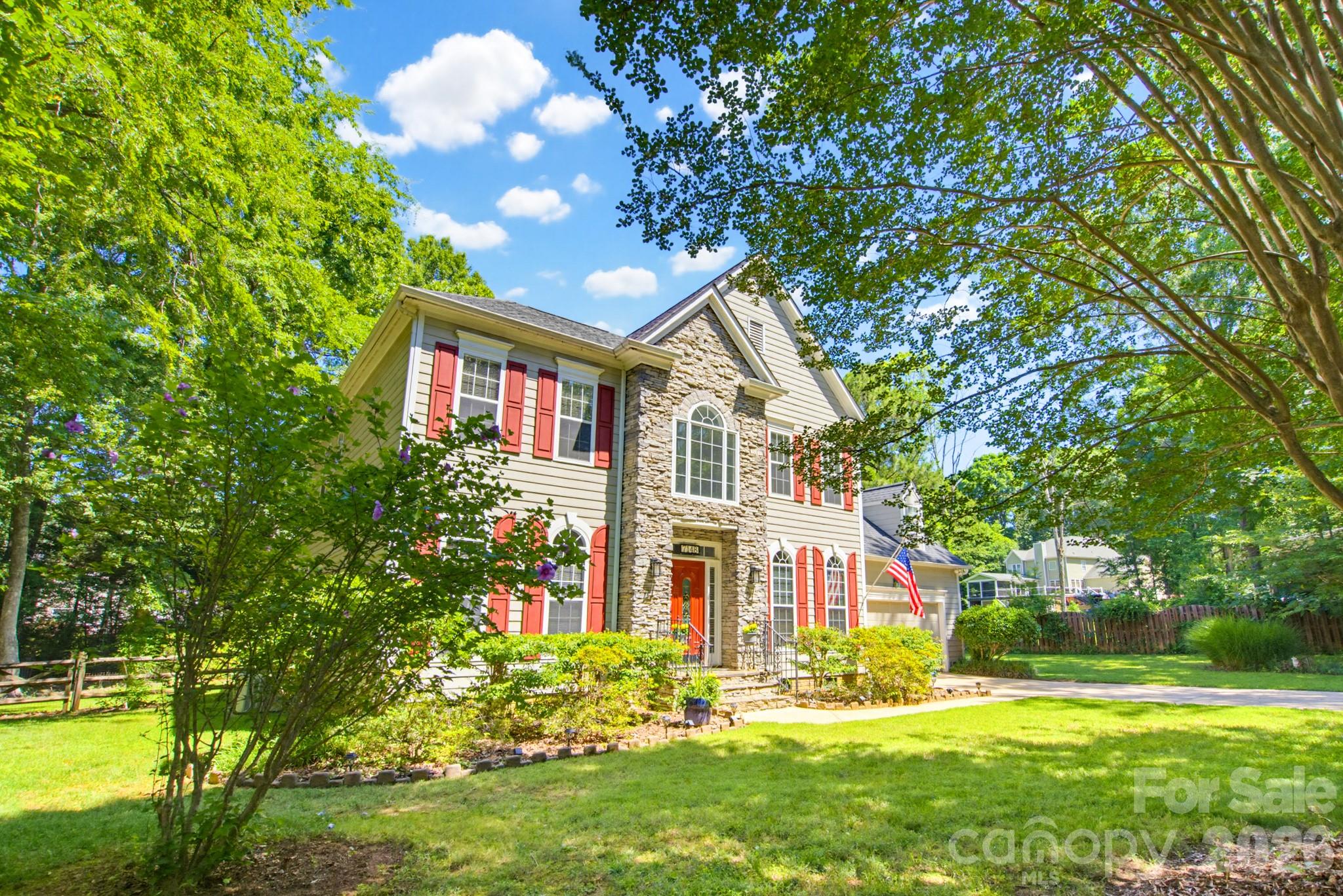 Windermere - Residential