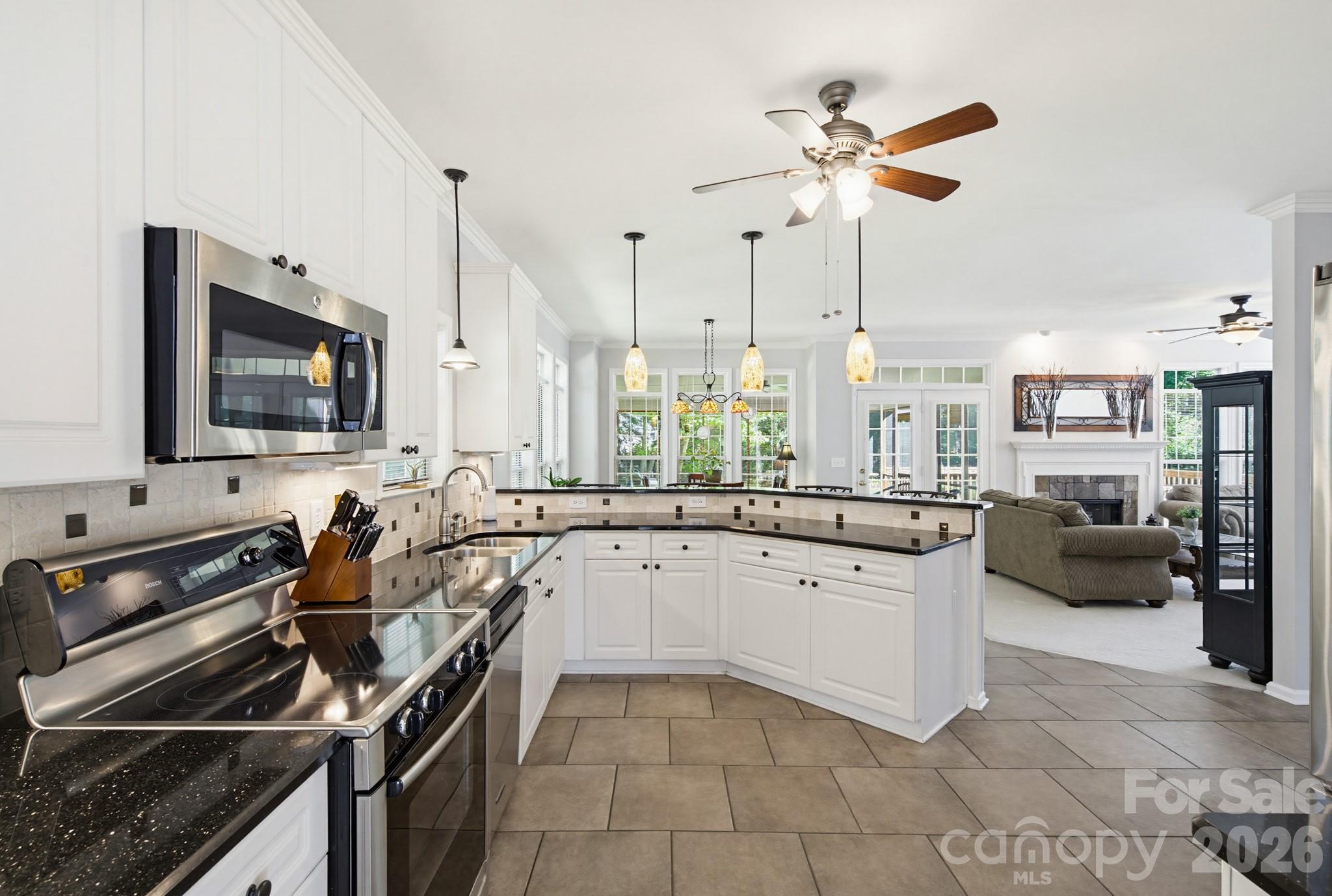 Windermere - Residential