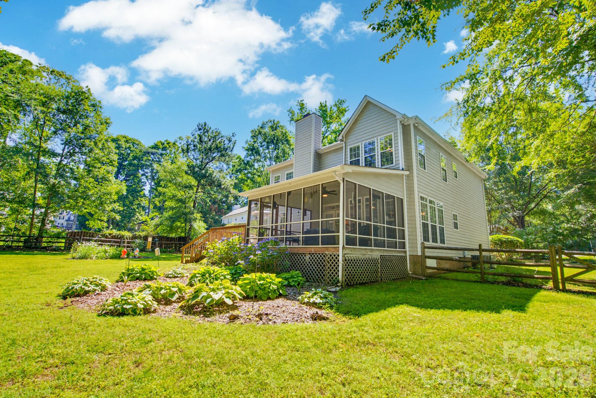 Windermere - Residential