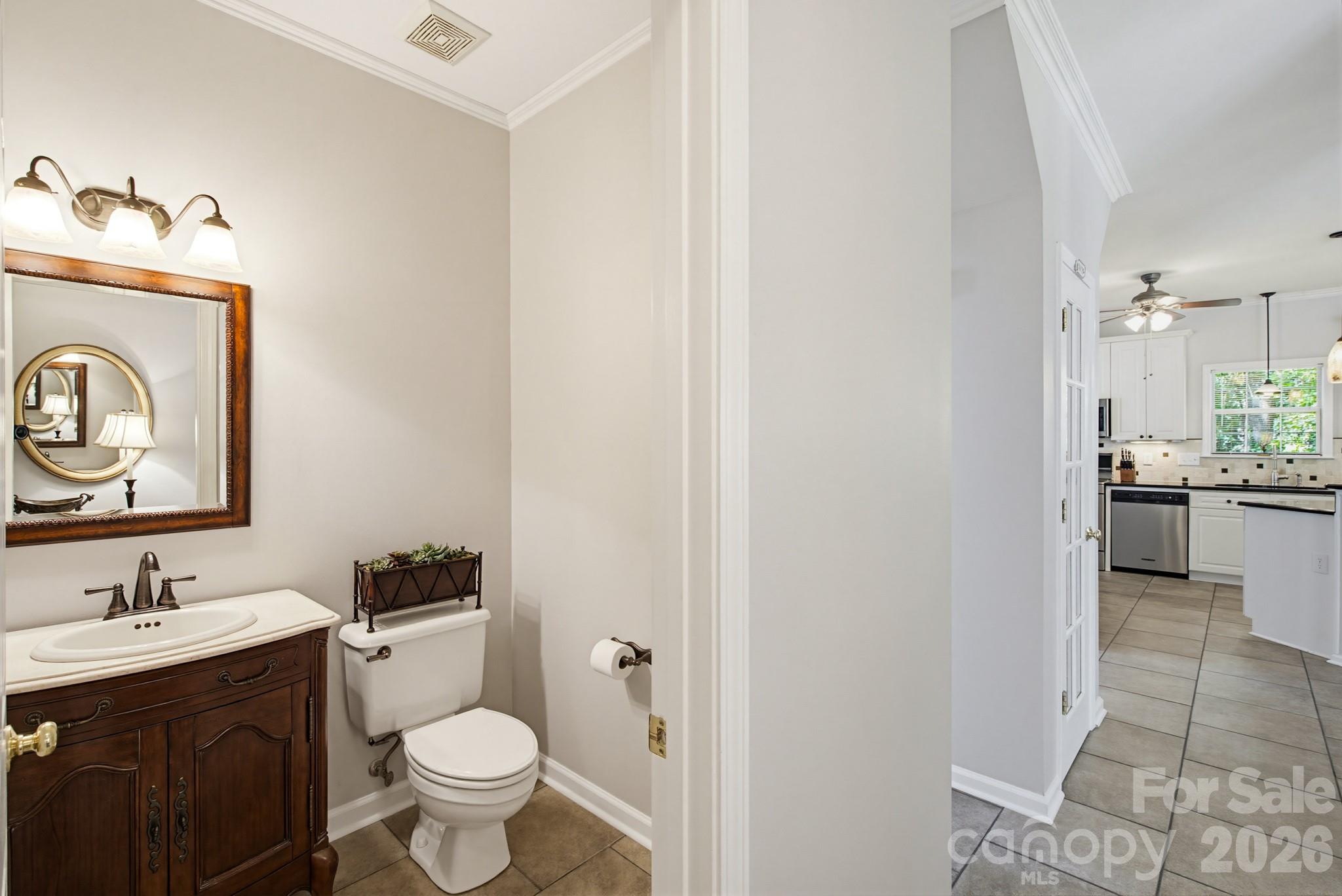 Windermere - Residential