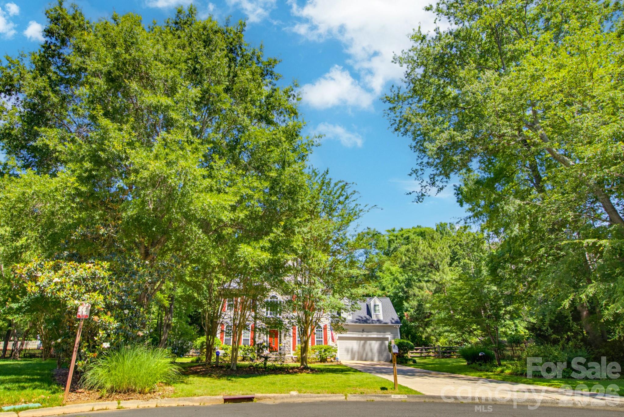 Windermere - Residential