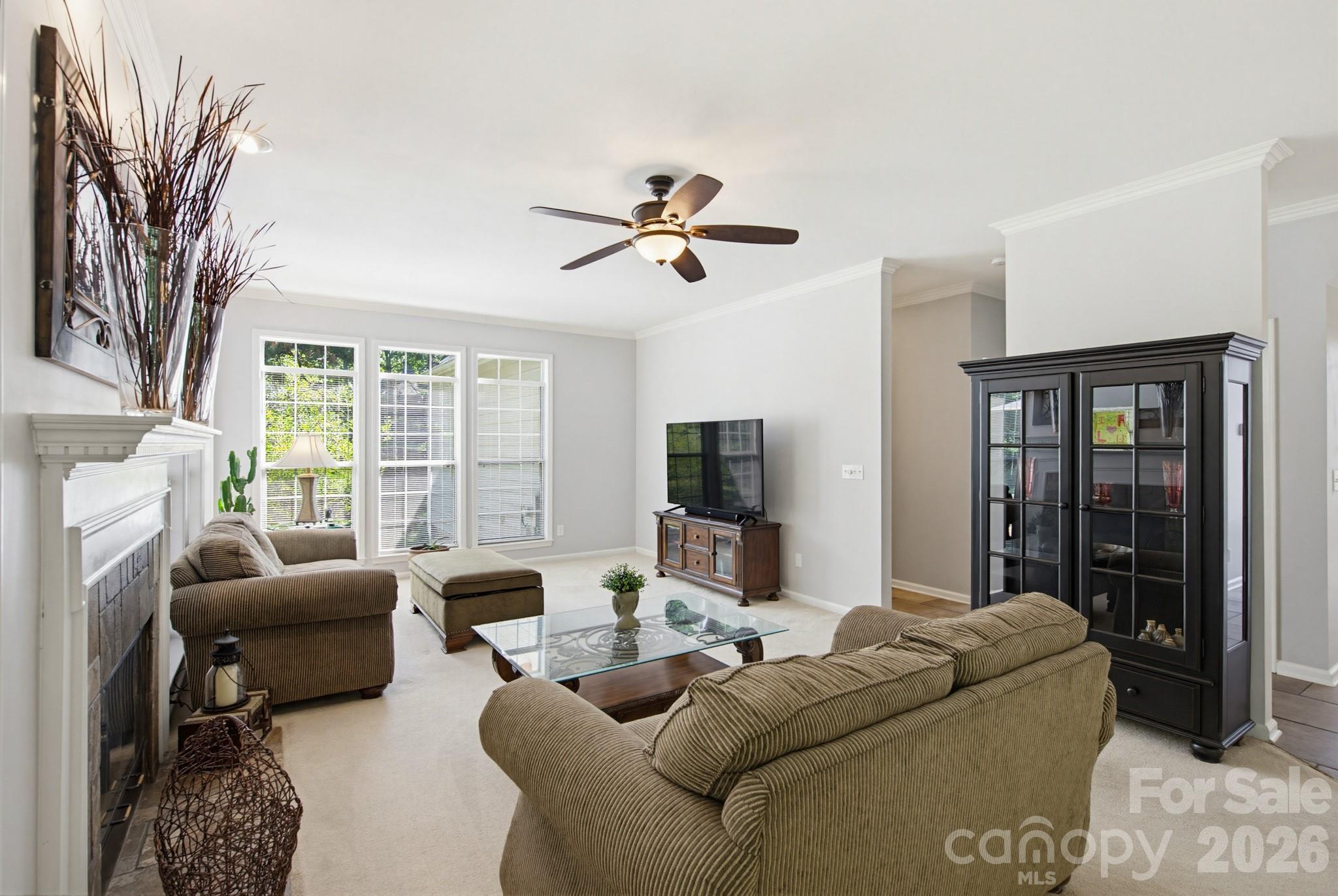 Windermere - Residential
